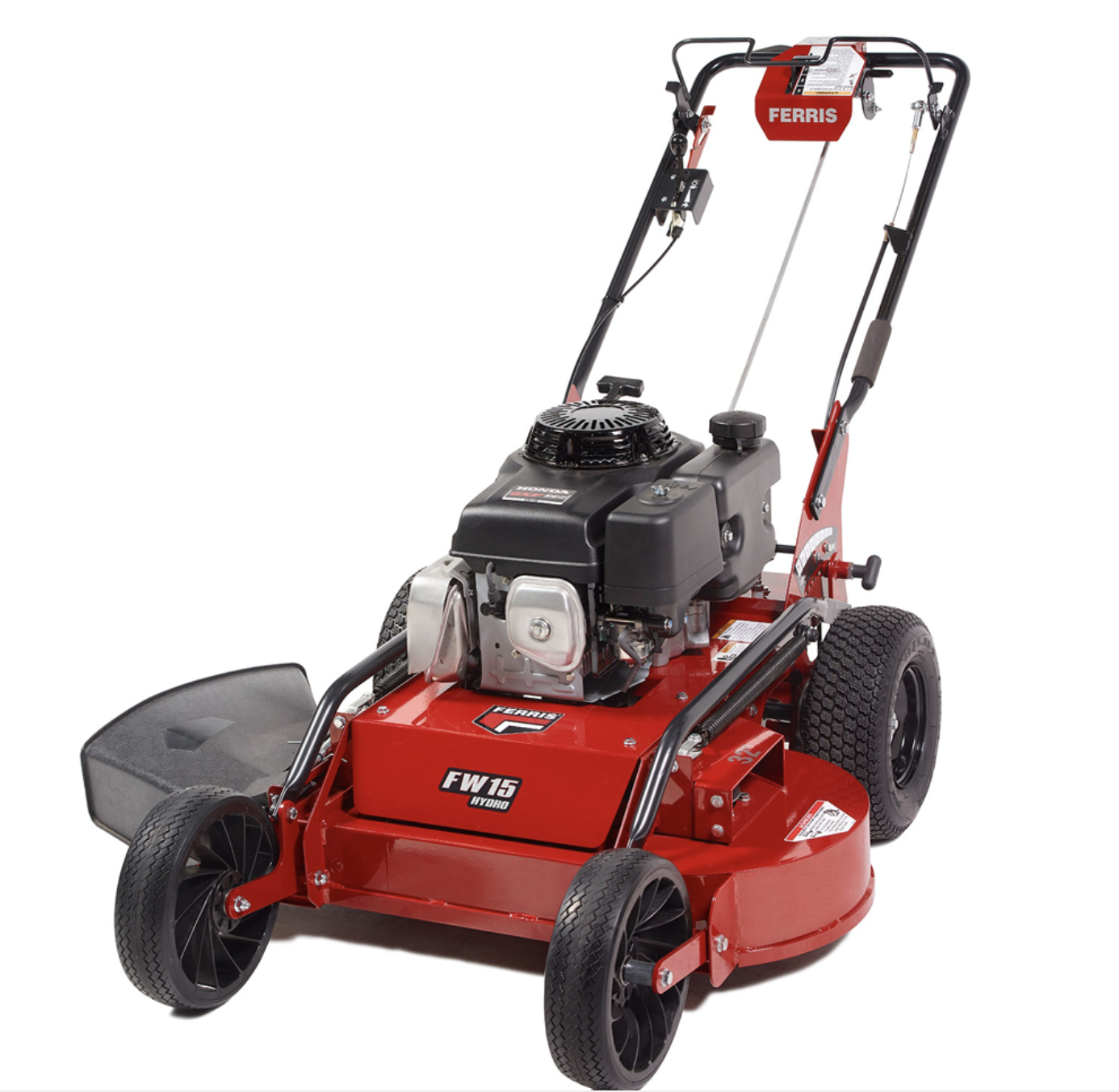 2021 Ferris FW15 Walk Behind Mower Honda® GXV390 / 32" Deck for sale